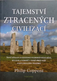 Tajemství ztracených civilizací