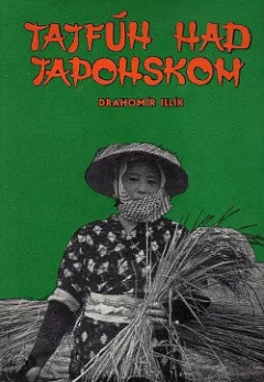 Tajfún nad Japonskom