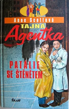 Patálie se štěnětem