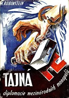 Tajná diplomacie mezinárodních monopolů