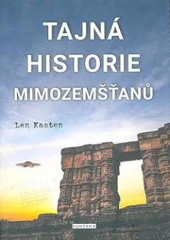 Tajná historie mimozemšťanů