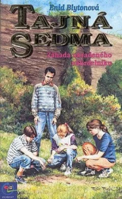Záhada ukradeného náhrdelníku