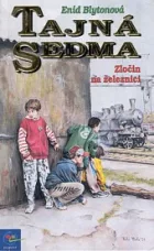 Zločin na železnici