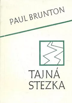 Tajná stezka