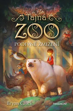Podivné zmizení