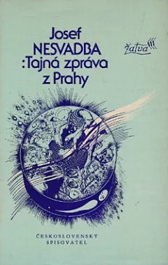 Tajná zpráva z Prahy
