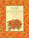 Tajné nedělní recepty naší babičky - Léto