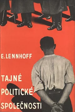 Tajné politické společnosti