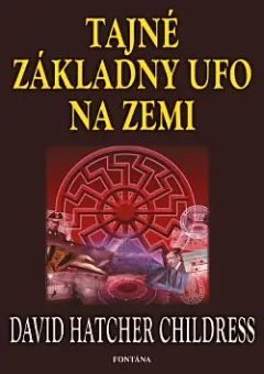 Tajné základny UFO na Zemi