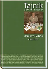 Tajník : 366 hádanek