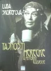 Tajnosti herecké a historky rozverné