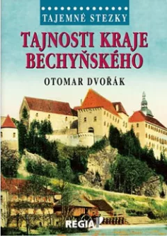Tajnosti kraje bechyňského