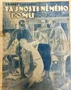 Tajnosti němého domu 1.díl