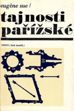 Tajnosti pařížské