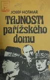 Tajnosti pařížského domu