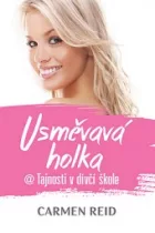 Usměvavá holka @ Tajnosti v dívčí škole