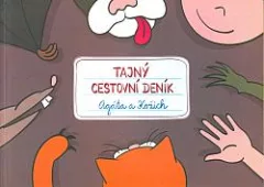 Tajný cestovní deník: Agáta a Kožich