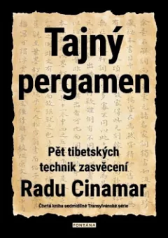 Tajný pergamen