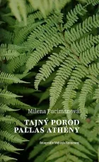 Tajný porod Pallas Athény