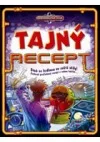 Tajný recept - Dobrodružná věda