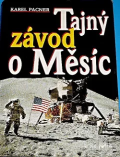 Tajný závod o Měsíc