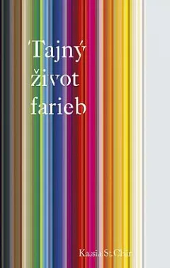 Tajný život farieb