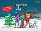 Tajomná vila: Adventný kalendár pre deti s únikovou hrou