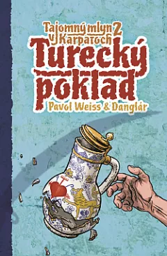 Turecký poklad