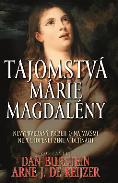 Tajomstvá Márie Magdalény