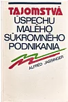 Tajomstvá úspechu malého súkromného podnikania