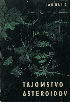 Tajomstvo asteroidov