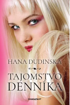 Tajomstvo denníka