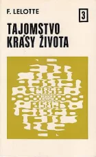 Tajomstvo krásy života III - Radostné víťazstvo