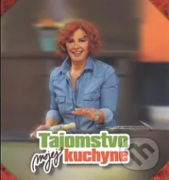 Tajomstvo mojej kuchyne