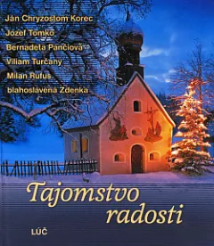 Tajomstvo radosti