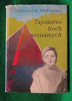 Tajomstvo troch neznámych