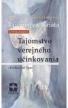 Tajomstvo verejného učinkovania