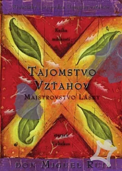 Tajomstvo vzťahov