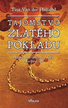 Tajomstvo zlatého pokladu
