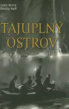 Tajuplný ostrov (převyprávění)