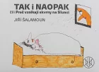 Tak i naopak čili Proč vznikají skvrny na Slunci