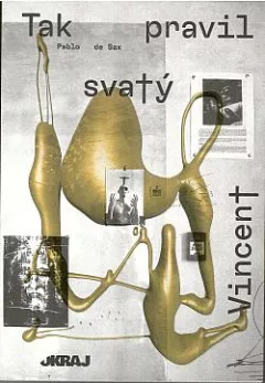 Tak pravil Svatý Vincent