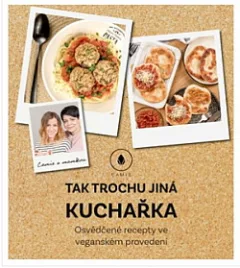 Tak trochu jiná kuchařka