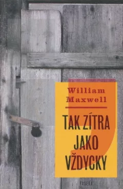 Tak zítra, jako vždycky
