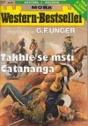 Takhle se mstí Catananga