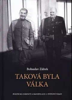 Taková byla válka