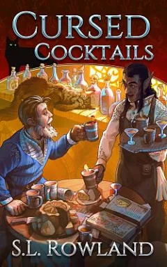 Cursed Cocktails
