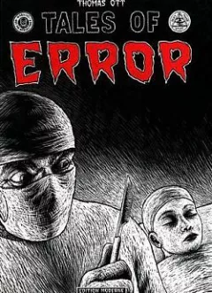 Tales of Error