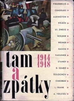 Tam a zpátky 1914-1918