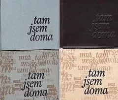 Tam jsem doma
